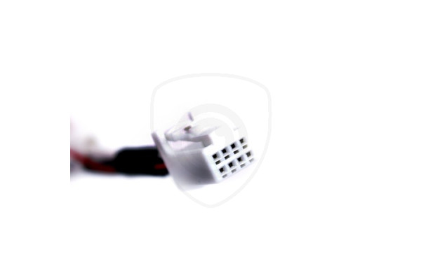 Kabelový adaptér pro couvací kameru k monitoru Toyota Aygo, Peugeot 108, Citroen C1 Kabelový adaptér pro couvací kameru k monitoru Toyota Aygo, Peugeot 108, Citroen C1
