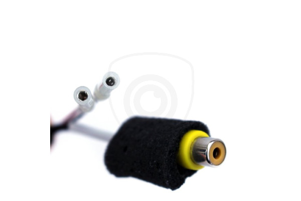 Kabelový adaptér pro připojení couvací kamery k displeji Mazda 2006 - 2014
