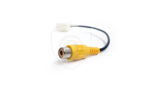 Kabel pro připojení couvací kamery k monitoru Jeep Wrangler Kabel pro připojení couvací kamery k monitoru Jeep Wrangler