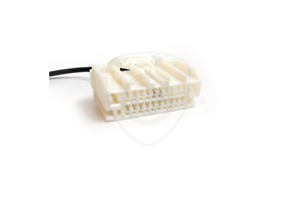 Kabel pro připojení couvací kamery k monitoru Jeep Wrangler Kabel pro připojení couvací kamery k monitoru Jeep Wrangler