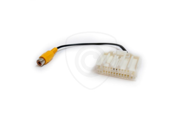 Kabel pro připojení couvací kamery k monitoru Jeep Wrangler Kabel pro připojení couvací kamery k monitoru Jeep Wrangler