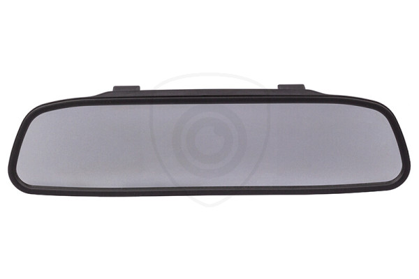 Monitor ve zpětném zrcátku 4.3″ Monitor ve zpětném zrcátku 4.3″