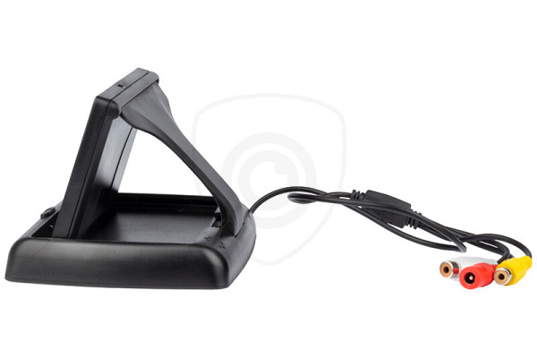 Sklápěcí monitor do auta 4.3″ Sklápěcí monitor do auta 4.3″