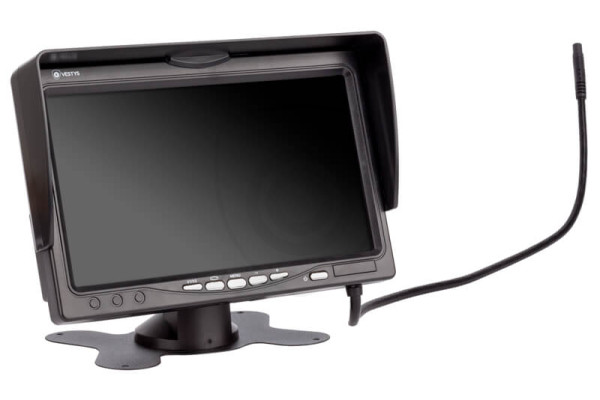 Stojanový monitor do auta 7″ Stojanový monitor do auta 7″