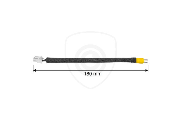 Adaptér na propojení couvací kamery s monitorem Subaru 2006 - 2013 Adaptér na propojení couvací kamery s monitorem Subaru 2006 - 2013