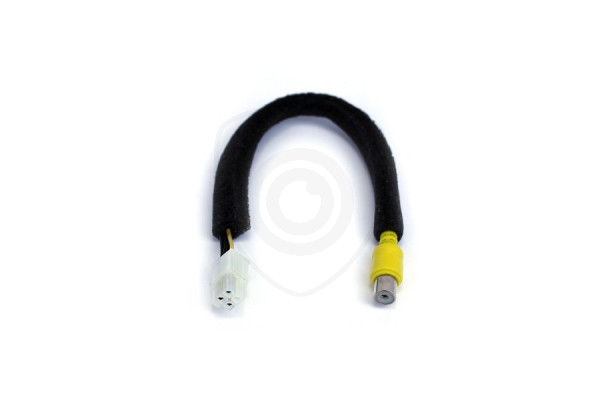 Adaptér na propojení couvací kamery s monitorem Subaru 2006 - 2013 Adaptér na propojení couvací kamery s monitorem Subaru 2006 - 2013