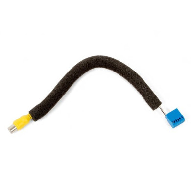 12-PIN adaptér Škoda, VW, Seat na prepojenie cúvacej kamery s monitorom 12-PIN adaptér Škoda, VW, Seat na prepojenie cúvacej kamery s monitorom