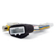 Kabelový adaptér pro připojení couvací kamery k monitoru pro Renault, Dacia a Opel