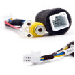 Kabelový adaptér pro couvací kameru k monitoru Toyota Aygo, Peugeot 108, Citroen C1