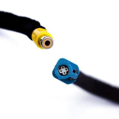 Adaptér pro připojení couvací kamery k monitoru Ford Sync 1 Adaptér pro připojení couvací kamery k monitoru Ford Sync 1
