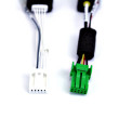 Kabelový adaptér na propojení couvací kamery s monitorem Suzuki 2012 - 2021 Kabelový adaptér na propojení couvací kamery s monitorem Suzuki 2012 - 2021