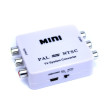 Převodník video signálu PAL-NTSC / NTSC-PAL Převodník video signálu PAL-NTSC / NTSC-PAL