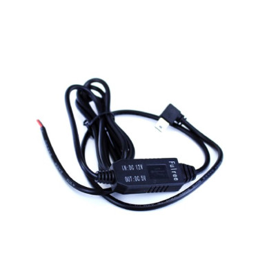 Měnič napětí 12V na 5V Měnič napětí 12V na 5V