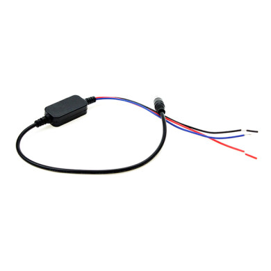 Relé zpoždění obrazu pro VW RCD330 / RCD360 Relé zpoždění obrazu pro VW RCD330 / RCD360