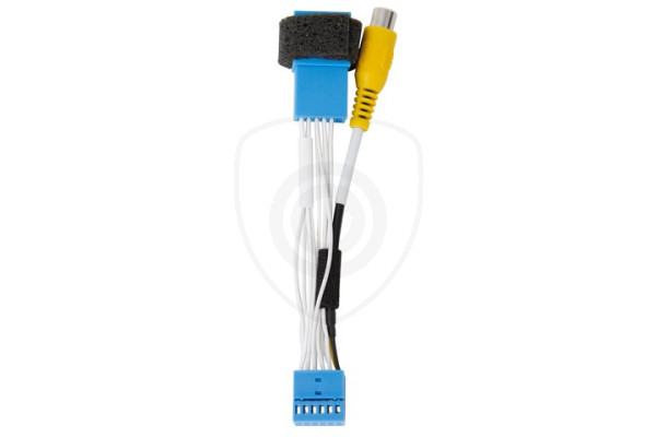 Kabel pro propojení couvací kamery s monitorem VW, Škoda, Seat Kabel pro propojení couvací kamery s monitorem VW, Škoda, Seat