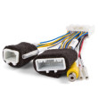 Kabelový adaptér pro připojení couvací kamery k monitoru Nissan