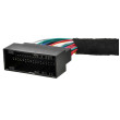 Kabel pro připojení couvací kamery k monitoru Ford Sync 2 a Sync 3