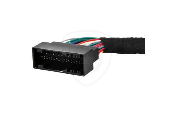 Kabel pro připojení couvací kamery k monitoru Ford Sync 2 a Sync 3 Kabel pro připojení couvací kamery k monitoru Ford Sync 2 a Sync 3