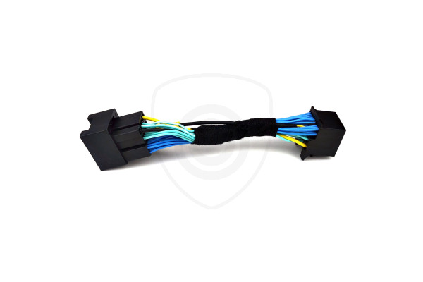 Kabel pro připojení couvací kamery k monitoru Ford Focus Mk4 Sync 3 Kabel pro připojení couvací kamery k monitoru Ford Focus Mk4 Sync 3