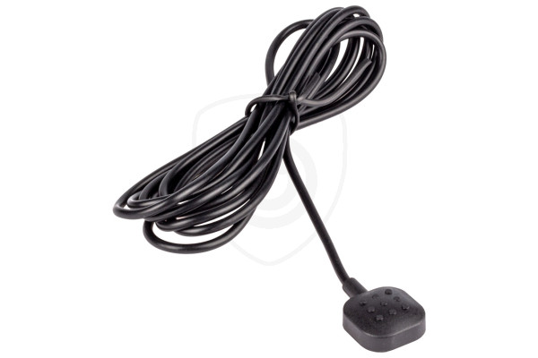 Přepínač mezi kamerami - Switcher Přepínač mezi kamerami - Switcher