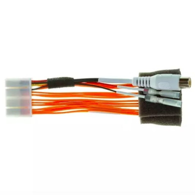 24-PIN adaptér Toyota pro propojení couvací kamery s monitorem 24-PIN adaptér Toyota pro propojení couvací kamery s monitorem