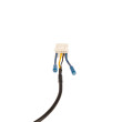 Adaptér RCA samice na 10-PIN konektor pro Android autorádia Adaptér RCA samice na 10-PIN konektor pro Android autorádia