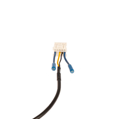 Adaptér RCA samice na 10-PIN konektor pro Android autorádia