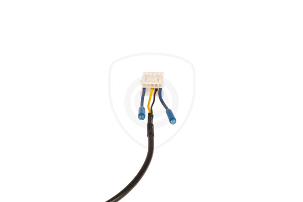 Adaptér RCA samice na 10-PIN konektor pro Android autorádia Adaptér RCA samice na 10-PIN konektor pro Android autorádia