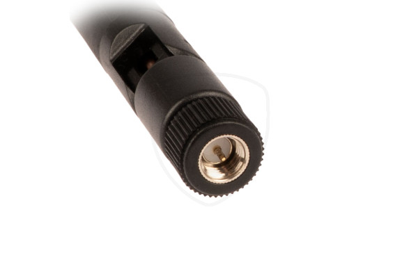 Anténa pro bezdrátové couvací kamery s SMA konektorem 195 mm Anténa pro bezdrátové couvací kamery s SMA konektorem 195 mm