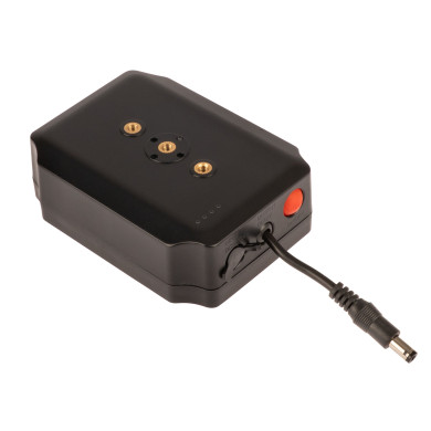 Externí baterie s magnetem – náhradní zdroj pro couvací kameru nebo monitor Externí baterie s magnetem – náhradní zdroj pro couvací kameru nebo monitor
