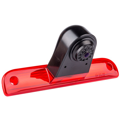 Citroën Jumper - couvací kamera Single / Dual