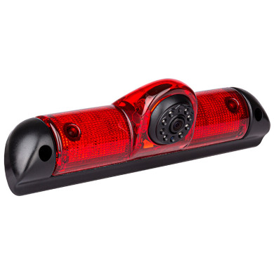 Opel Movano 3 - couvací kamera