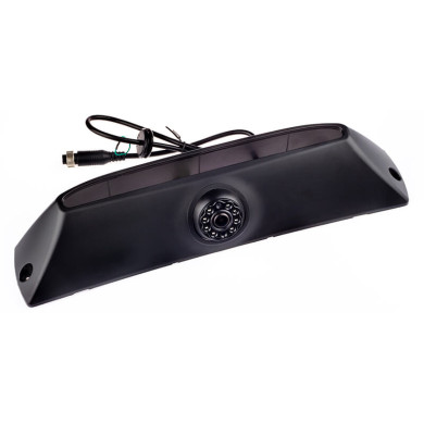 Iveco Daily 4. a 5. - couvací kamera