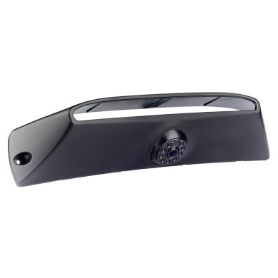 Iveco Daily 4. a 5. - couvací kamera