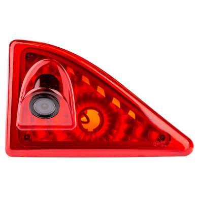 Nissan NV400 - couvací kamera Nissan NV400 - couvací kamera