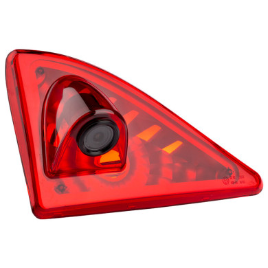 Nissan NV400 - couvací kamera Nissan NV400 - couvací kamera