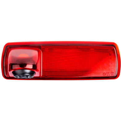 Nissan NV300 - couvací kamera Nissan NV300 - couvací kamera