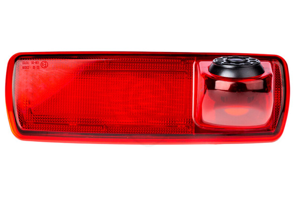 Couvací kamera v brzdovém světle Renault Trafic Couvací kamera v brzdovém světle Renault Trafic
