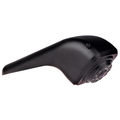 MAN TGE - couvací kamera