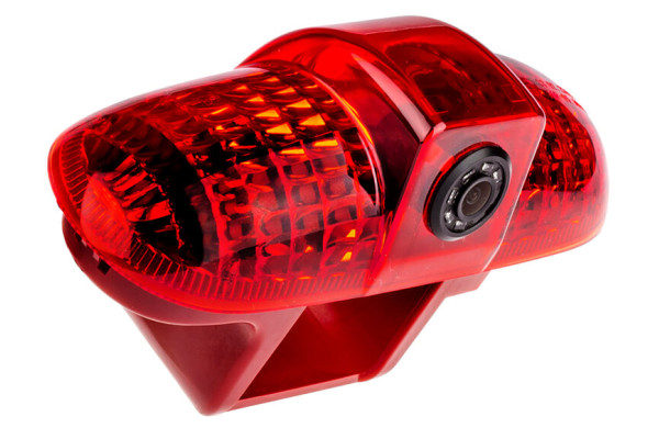 Couvací kamera Nissan Primastar Couvací kamera Nissan Primastar