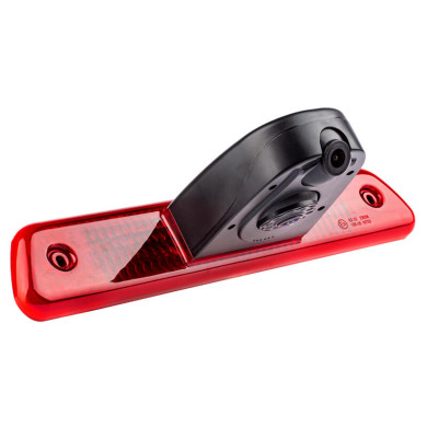 Citroën Jumpy 2 - couvací kamera