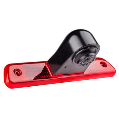 Citroën Jumpy 2 - couvací kamera