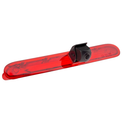 Fiat Ulysse 3 a Scudo 3 - couvací kamera