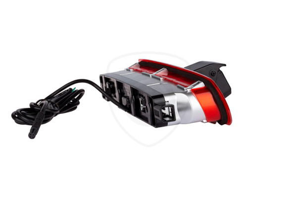Couvací kamera pro Fiat Doblò 2 Couvací kamera pro Fiat Doblò 2