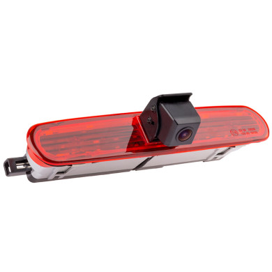 Fiat Doblò 2 - couvací kamera