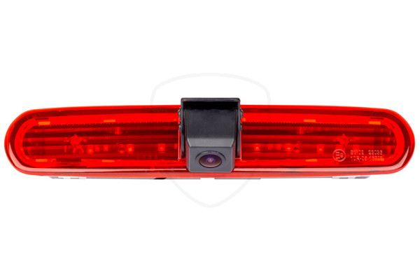 Couvací kamera pro Fiat Doblò 2 Couvací kamera pro Fiat Doblò 2