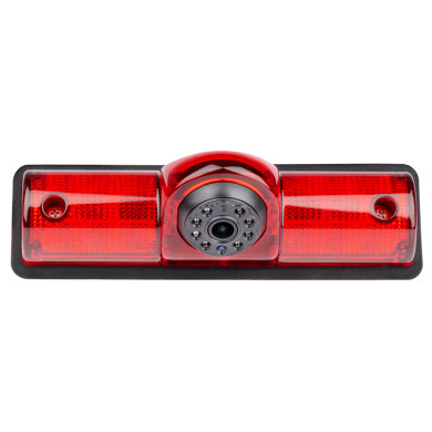 Univerzální couvací kamera s brzdovým světlem