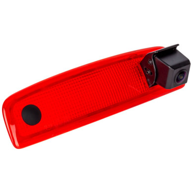 Dacia Dokker - couvací kamera