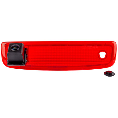 Dacia Dokker - couvací kamera