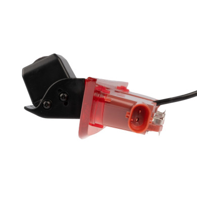 VW Caddy - couvací kamera